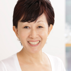 Matsuda Machiko